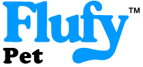 Flufy pet